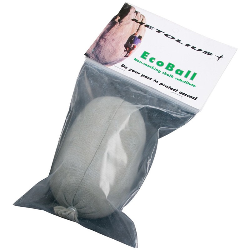 Metolius Eco Ball Chalkball