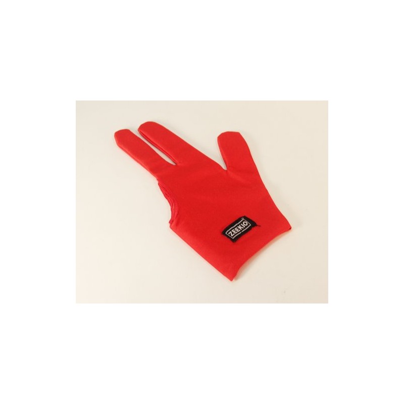 Zeekio Yo-Yo Glove - Extra Small Red