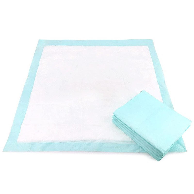 ValuePad USA Plus Puppy Pads, Jumbo 36x36 Inch, 100 Count