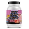 Diet Body Shake 1,750gr : Malteada Dietética Bajar De Peso