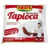 Masa para Tapioca 500G, Amafil, FLOUR, Solido, 1 Unidades, Amafil