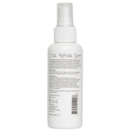 Natio Easy Peasy Hair Detangler 125ml