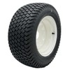 22x8.50-12 Super Turf Wheel Assembly