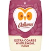 Odlums Wholemeal Extra Coarse Flour