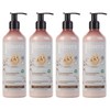 Itinera Cream, Body Lotion for Normal and Sensitive Skin, with