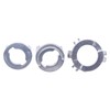 Door Lock Cylinder Repair Kit Door Lock Cylinder Replacement Parts