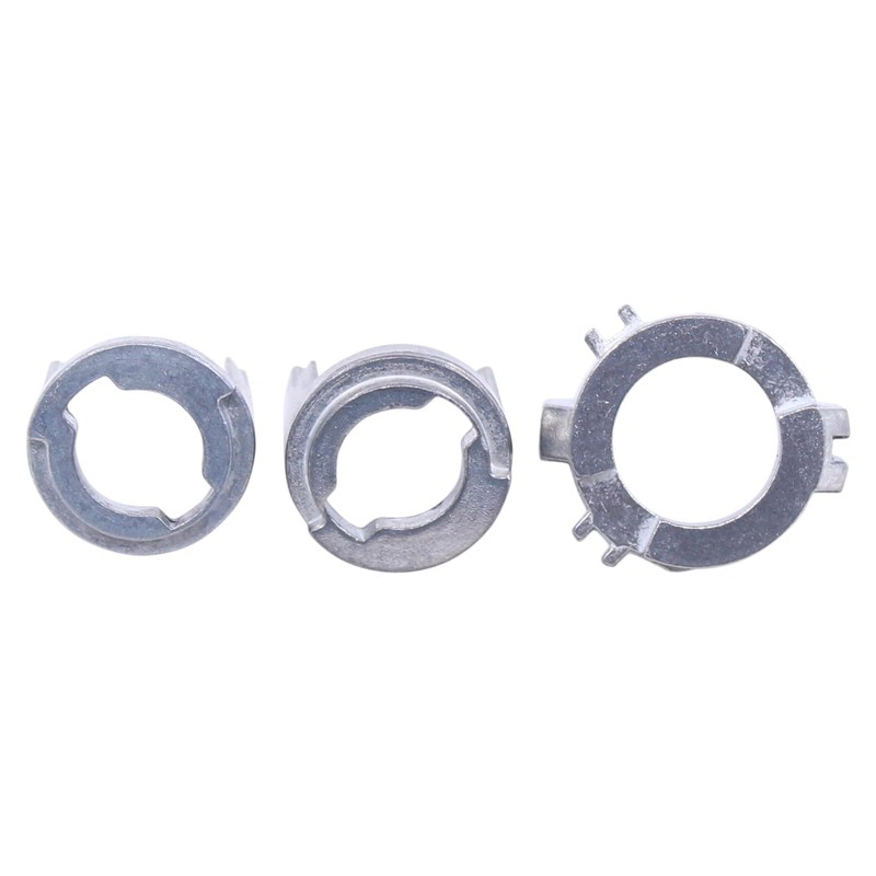 Door Lock Cylinder Repair Kit Door Lock Cylinder Replacement Parts