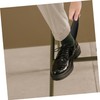 Baluue 14pcs Shoe Horns for Easy Dressing Travel-friendly Shoe Helper