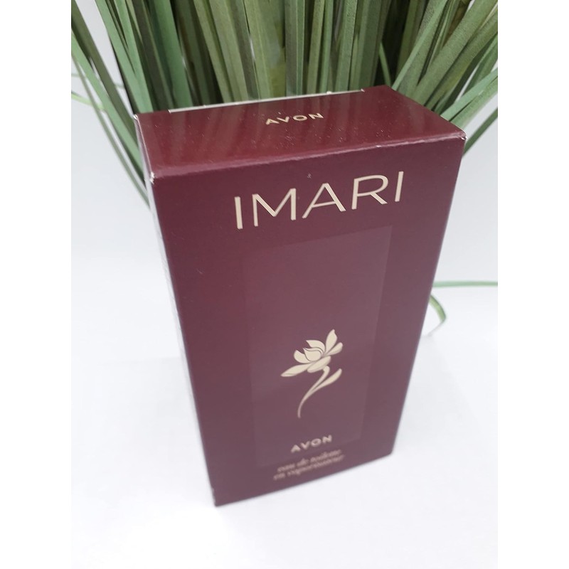 Imari Eau de Toilette Spray for Women | Amber Floral