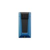 Colibri Stealth Triple Jet Flame Butane Lighter, Windproof & Refillable,