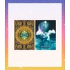 Shamans Dream Oracle Japanese Manual Included Oracle Card, Tarot Card,