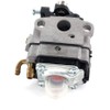 Kurihina Compatible with 4 Cycle 30cc S430 Carburetor for Ryobi