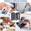 138PCS Precision Screwdriver Set, Electronic Repair Tool Kit Small Magnetic