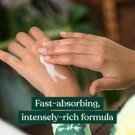 The Body Shop Avocado Hand Balm Cream 30 ml 96 Hours Moisture Dry Hand