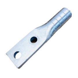 BURNDY COMPRESSION LUG ALUMINUM 2-HOLE YA34A3UG