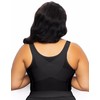 Exquisite Form Fully Women's Original Longline Lace Posture Bra #5107565