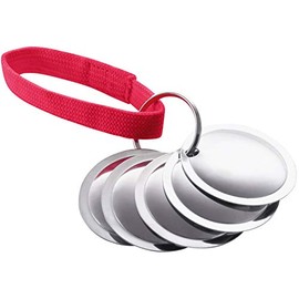 Dog Training Disc Training Aid