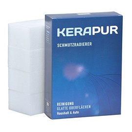 KERAPUR Kerapur Dirt Eraser Cleaning Sponge Magic Sponge by LCK