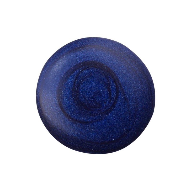 Esmalte de uñas Renova Clásico Matte Lluvia 13 ml Azul