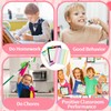80 Pack Reward Chart for Kids, Incentive Reward Chart with