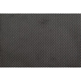 Airax Wind Deflector Cover Mesh, Black, Rectangular, 1.38m x 1.0m