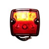 MelTruck LED Trailer Light Set 12 V/24 V, Flashing Position