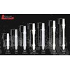 PerfectDarts 1 Set L Style L-Shaft Locked Slim Dart Stems