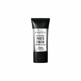 Smashbox Smashbox The Original Photo Finish Smooth & Blur Makeup Primer | Vitamin E + Oil Free, Travel Size, 0.34 Fl Oz