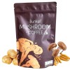 Bunkell Mushroom Coffee Lions Mane Turkey Tail Reishi 6-1N-1 Energy