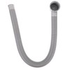 Uonlytech Extension Drain Bathtub Drain an Fittings Water Tub Draining