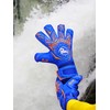 Genuine RG Goalkeeper Gloves High Model Snaga Aqua 2025 Snaga