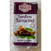 Swad Tamarind Slab - 200 Gram