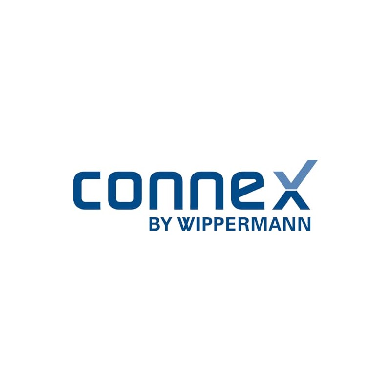 Wippermann Unisex's Connex 12 Speed Chain Link, Silver, One Size