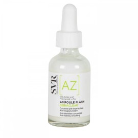 SVR AZ Sebiaclear Ampoule Flash x 30ml