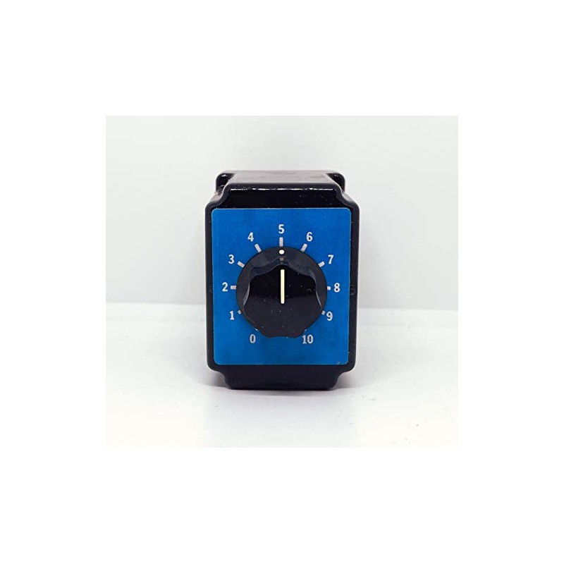 INFITEC Single-Shot Timer