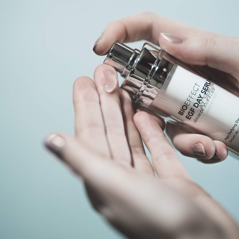 Bioeffect C-6B-014-30 Egf Day Serum 30 ml