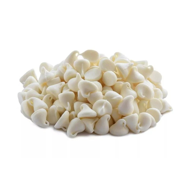 TR Toppers Yogurt Chips Regular 2M Baking Chips (select size