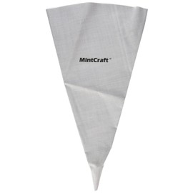 MINTCRAFT 16580 Grout Bag, 13 in W X 23-1/2 in D