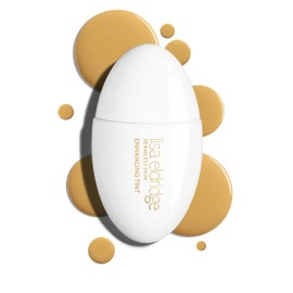 Lisa Eldridge Seamless Skin Enhancing Tint - T9 (Warm Olive Undertone)