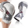 PUSH Med Knee Brace Size 2