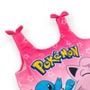 Pokémon Traje de baño para niñas Pikachu Rosa 6