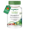Vitamin B 5, Pantothenic Acid, 200mg, 250 Tablets, Vegetarian –