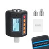VISLONE Torque Meter with Digital Display 1/2" Torque Tester and