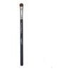 Brocha Para Sombras Colorton con Estuche, Negra