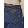 George Strait by Wrangler Men's Cowboy Cut Jean, Relaxed Fit,