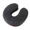 U Shaped Face Pillow Massage Face Cradle Cushion Massage Bed