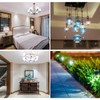 SZHZS G4 LED Bulb 120V Bi-Pin Base, 3W White 6000K,