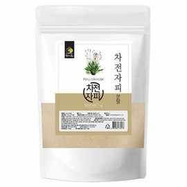 Mom's Hand Dietary Fiber Psyllium Husk Powder / 엄마애손 식이 섬유 차전자피 가루