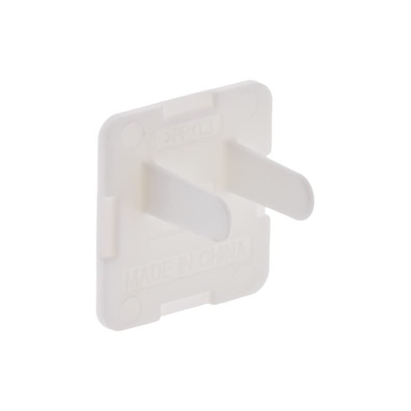 Elpa AN-102NB(W) Safety Outlet Cap