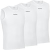 GripGrab Maglia Intima Ciclismo Ultralight Smanicata Mesh Base Layer Canotta